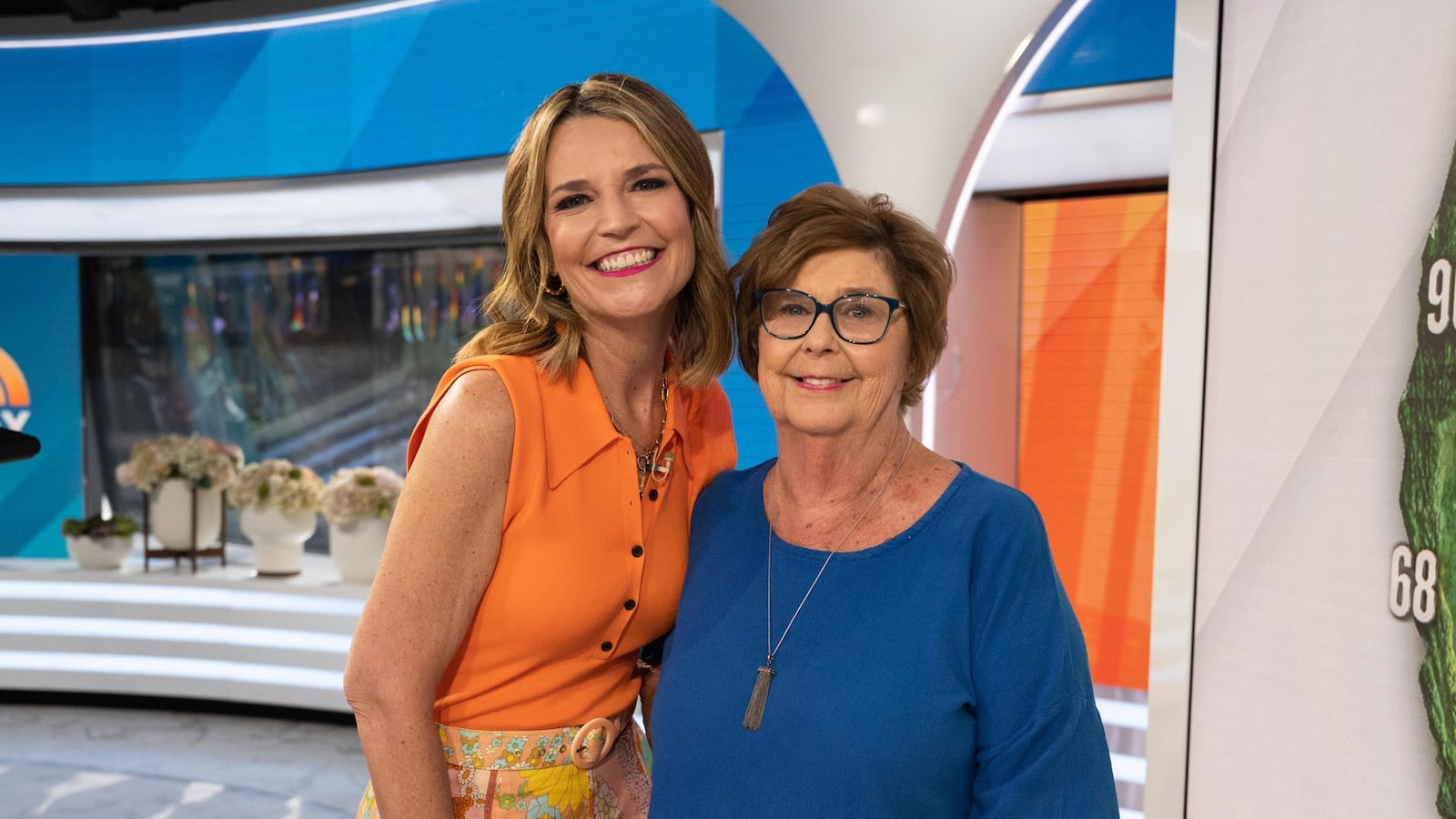 Nancy Guthrie was abducted from her home in Tucson, Arizona, on February 1. Blood and signs of forced entry were discovered at the home, authorities said.