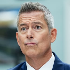 Sean Duffy