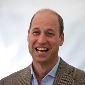 Prince William, Prince of Wales