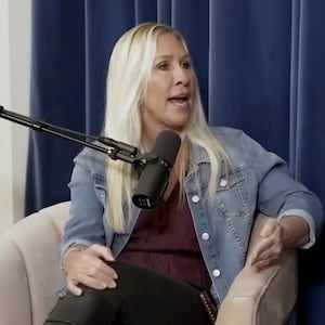 MTG on The Tim Dillon Podcast