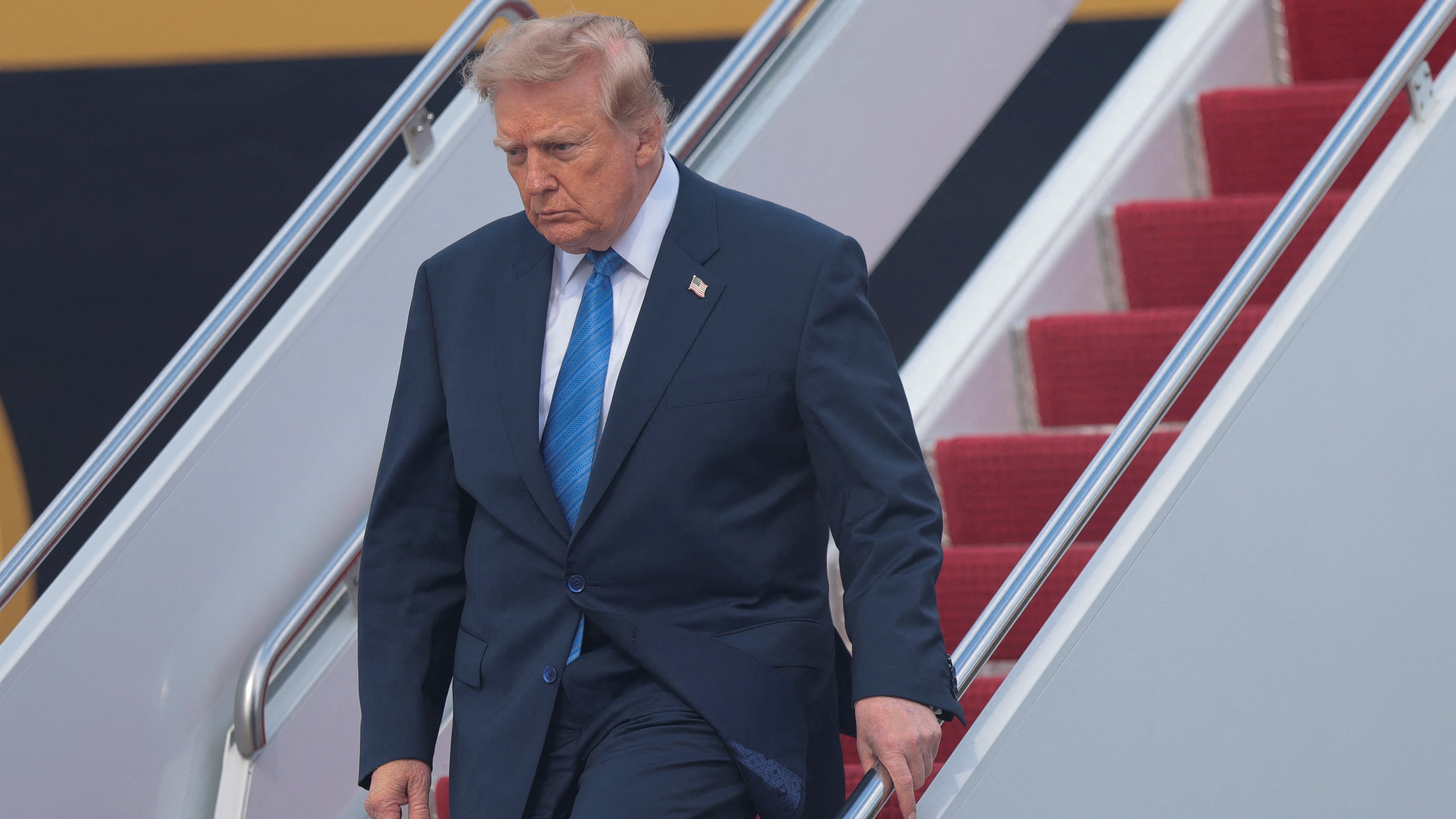 Trump White House Braces for Fresh Staff Exodus