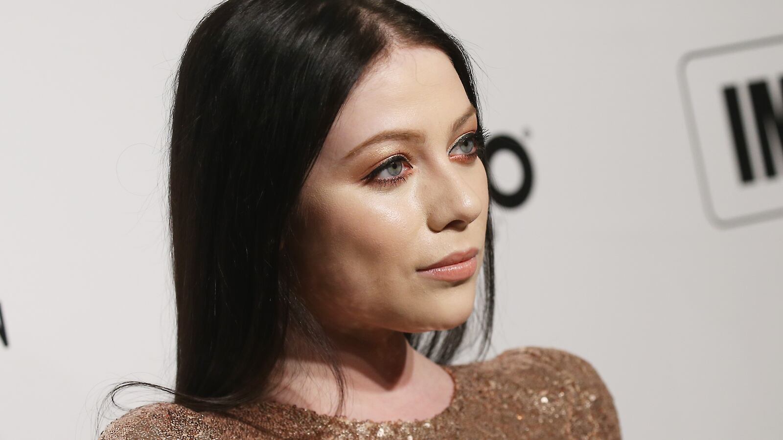 Actress Michelle Trachtenberg attends the 28th Annual Elton John AIDS Foundation Academy Awards Viewing Party on February 9, 2020 in West Hollywood, California.