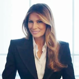 Melania