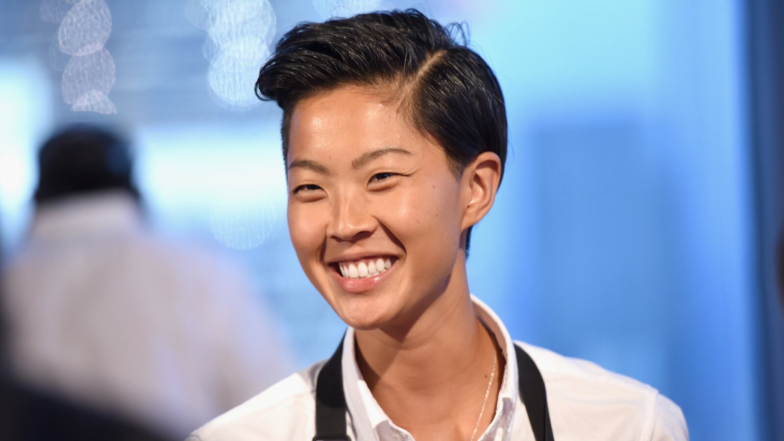 Kristen Kish