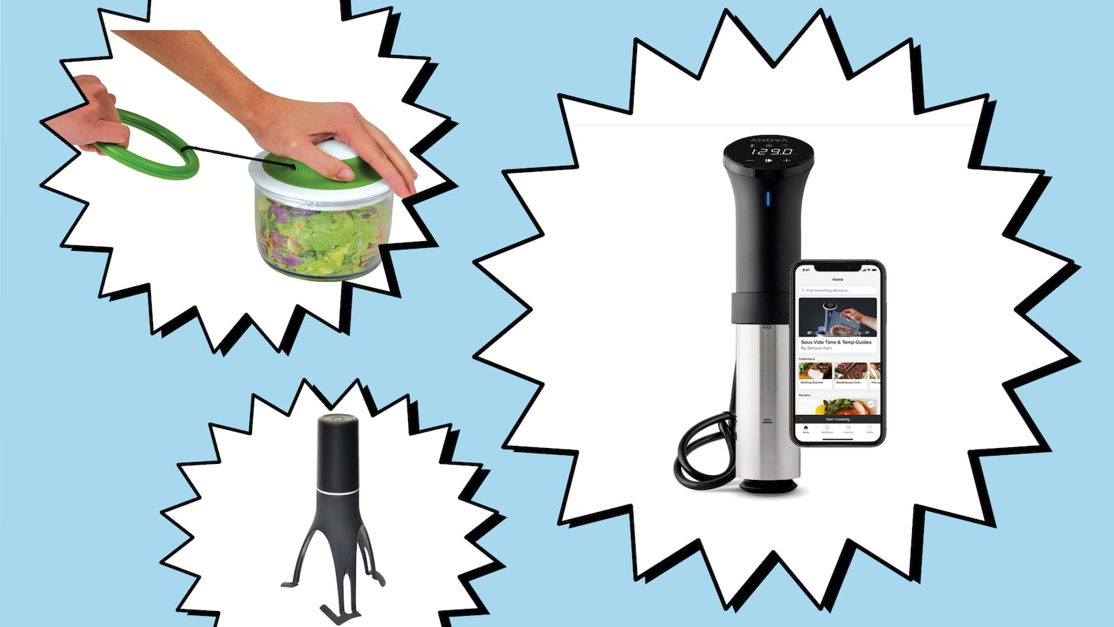 best cooking gadgets