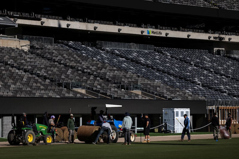 metlife stadium fifa world cup