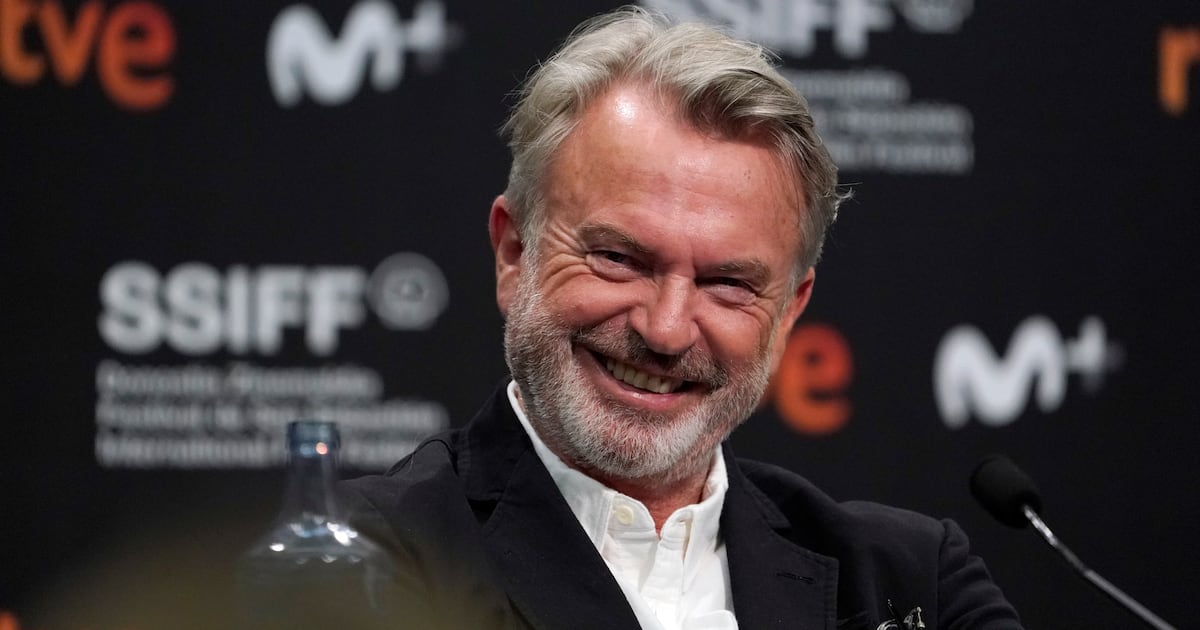 ‘Jurassic Park’ Star Shares Health Update After Cancer Battle