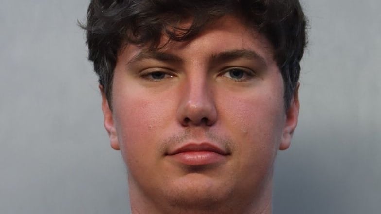 Vladimir Demidovich mugshot