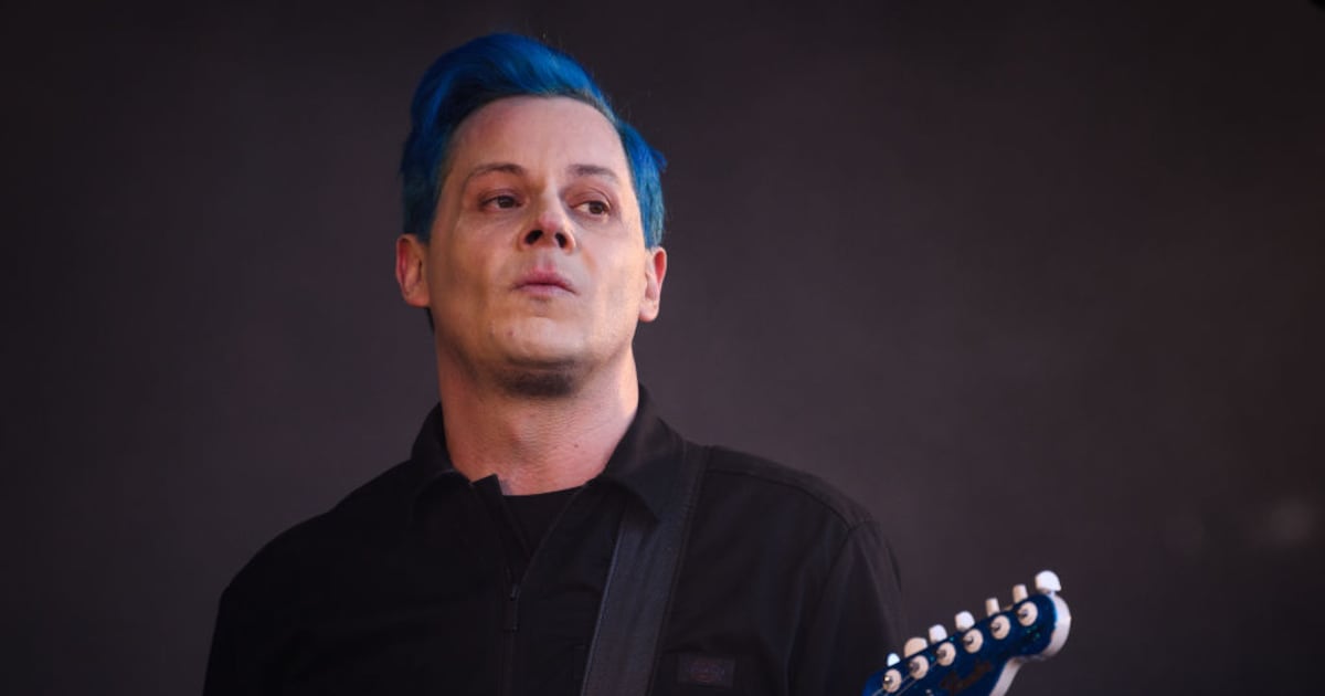 Anti-Trump Rocker Flames MAGA Rep for Sharing Fake Video of Him