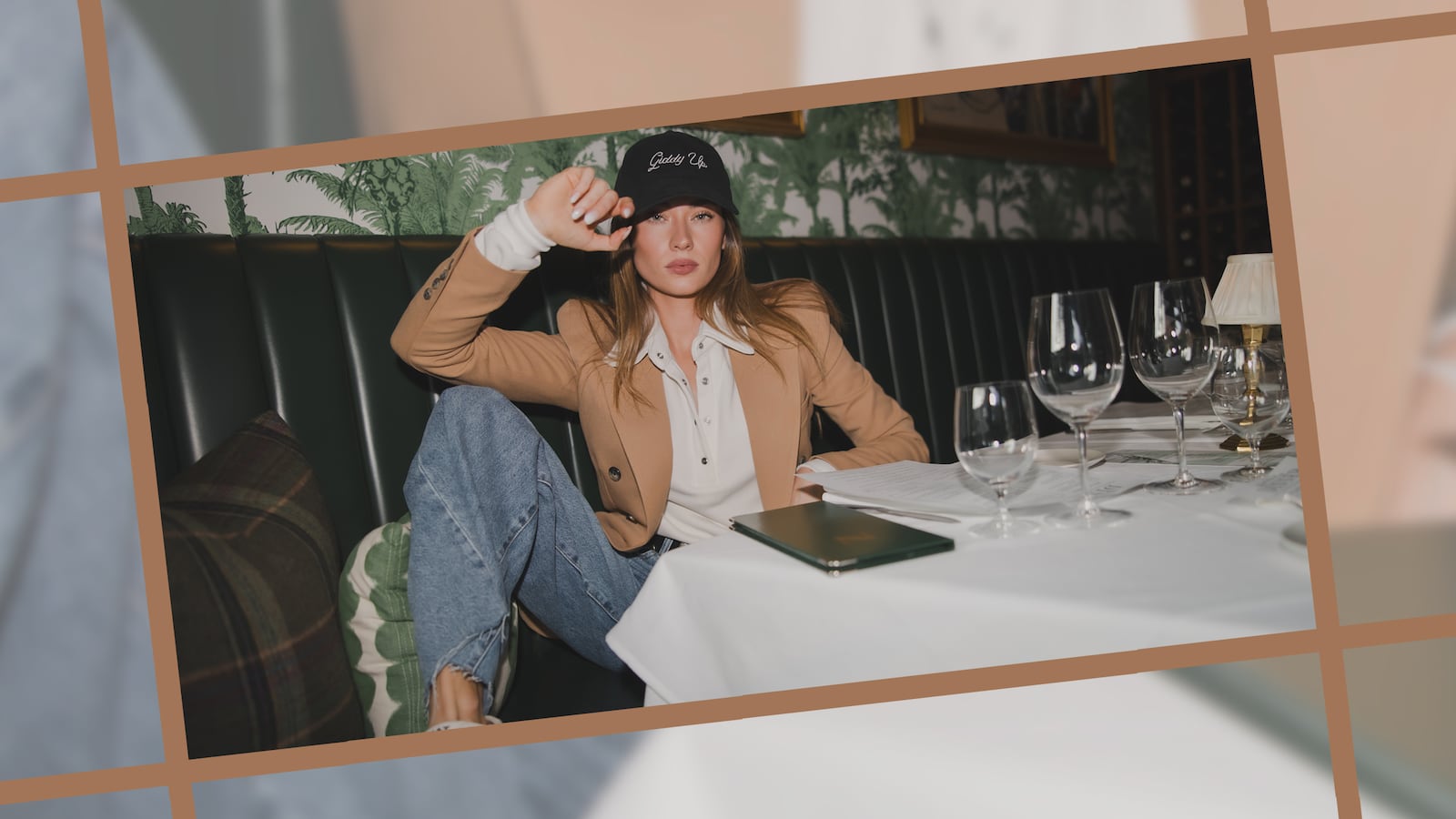 Ariat x Milton Menasco Collection | Scouted, The Daily Beast