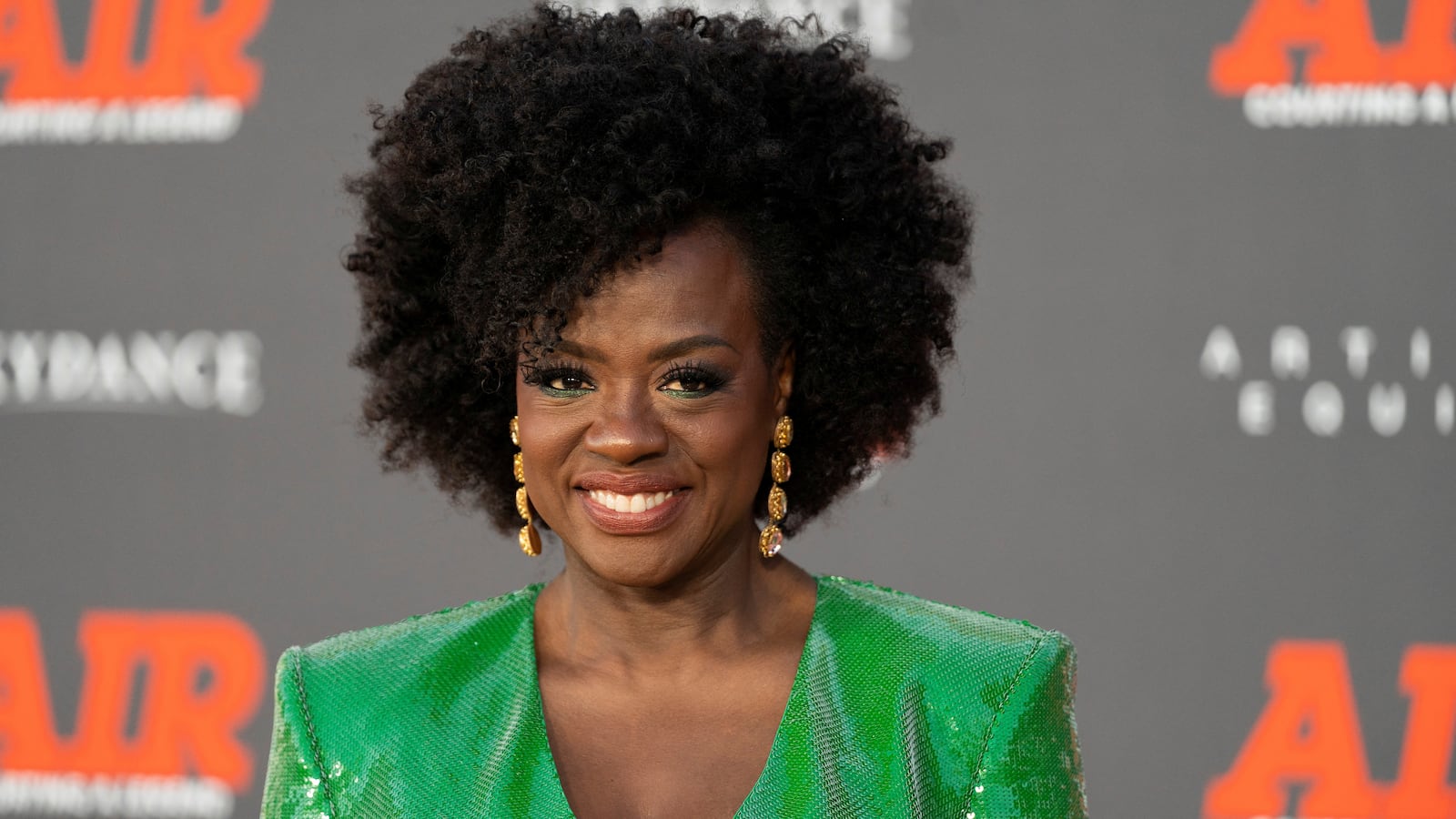 Viola Davis