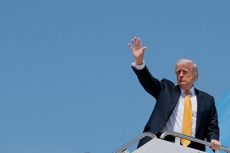 trump