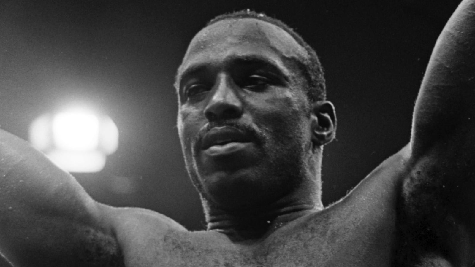 Dwight Muhammad Qawi