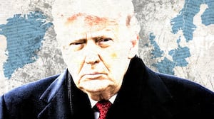 Donald Trump to impose tariffs on US allies over Greenland.