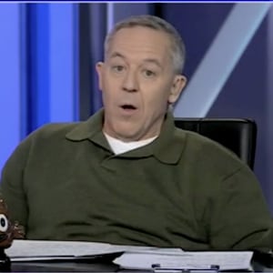 Greg Gutfeld