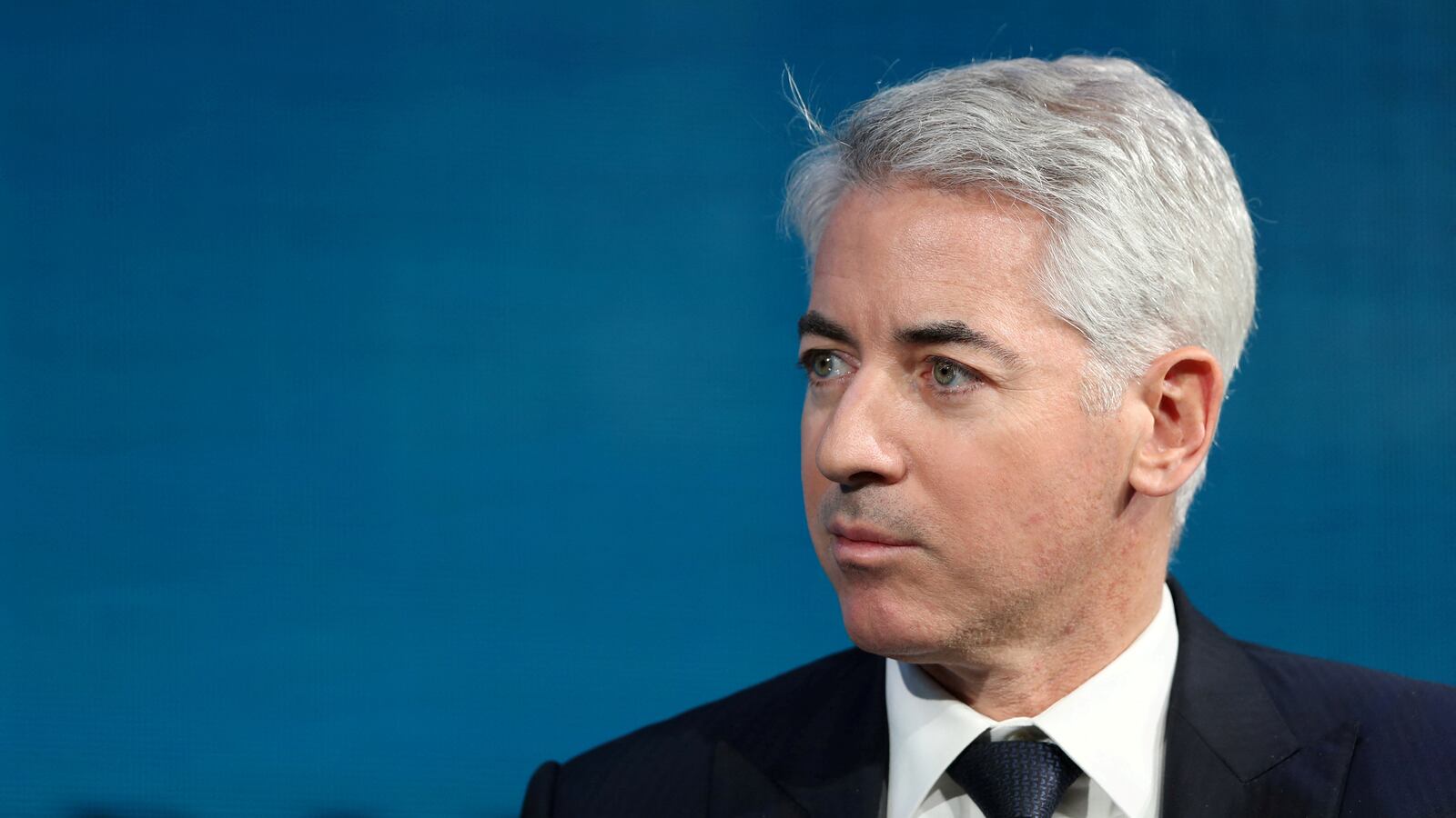 Bill Ackman