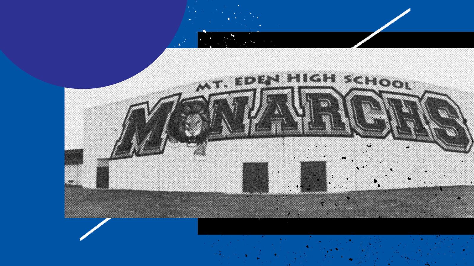 Mount Eden High School