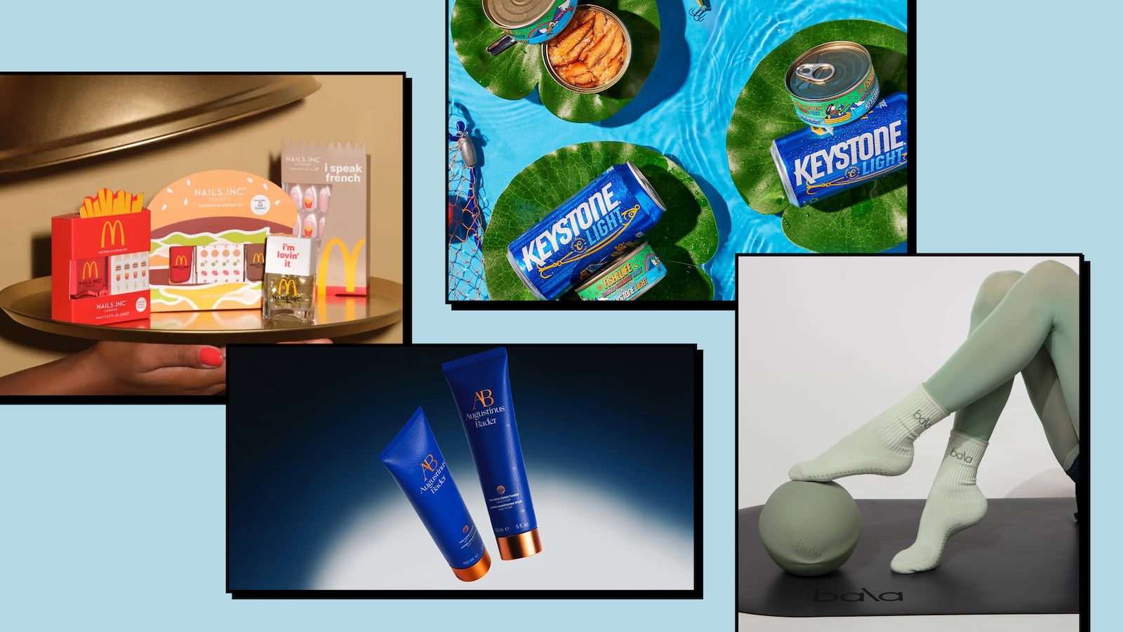 Best New Launches February 2024