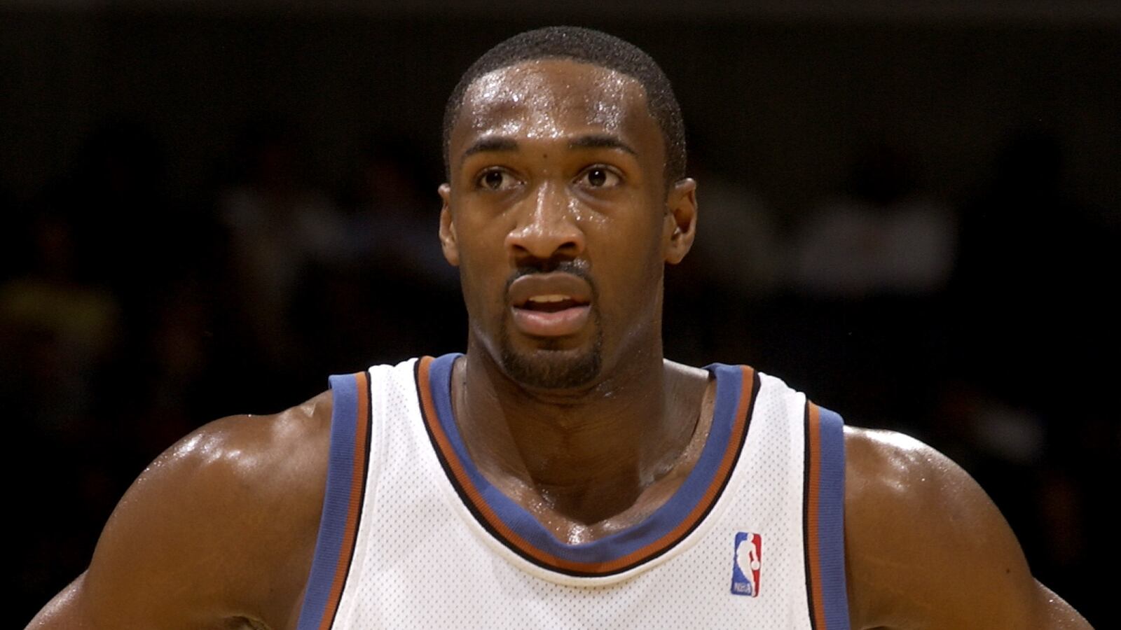 Gilbert Arenas