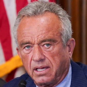 RFK jr