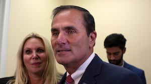Mike Caruso