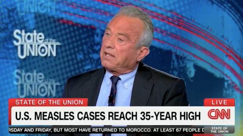RFK Jr.
