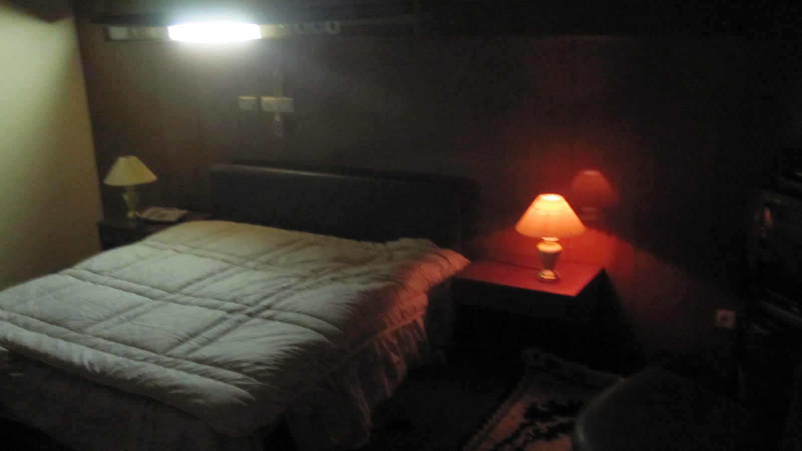 articles/2011/09/08/muammar-gaddafi-s-shocking-university-love-den/gaddafi-love-den-university-dehghanpisheh-embed1_qhrdy9