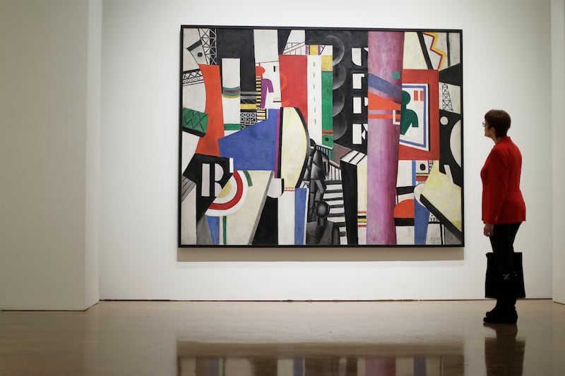 galleries/2013/12/23/must-see-the-best-art-exhibits-of-2013-photos/131221-art-leger_iizz1e