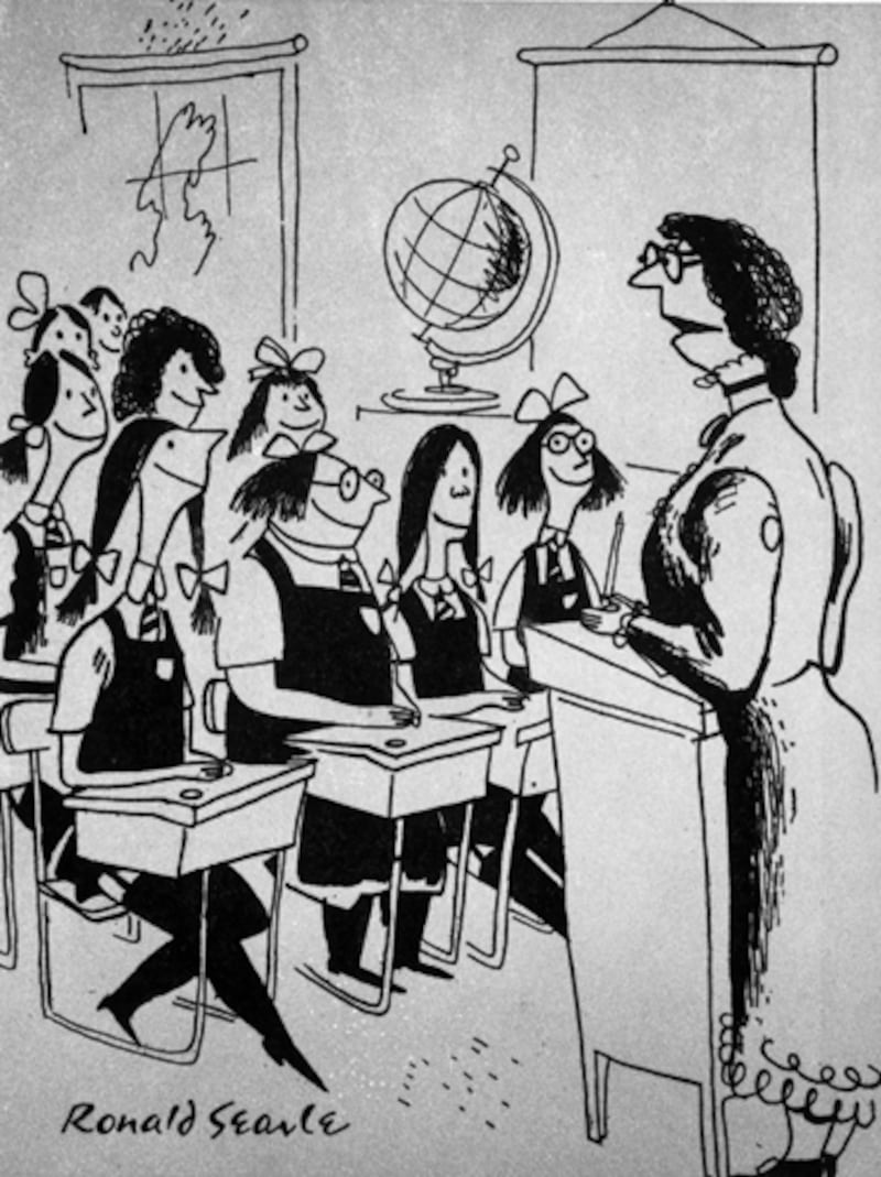 galleries/2012/01/04/ronald-searles-greatest-drawings-photos/hurrah-for-saint-trinians-inside-ronald-searle_ol8w8r