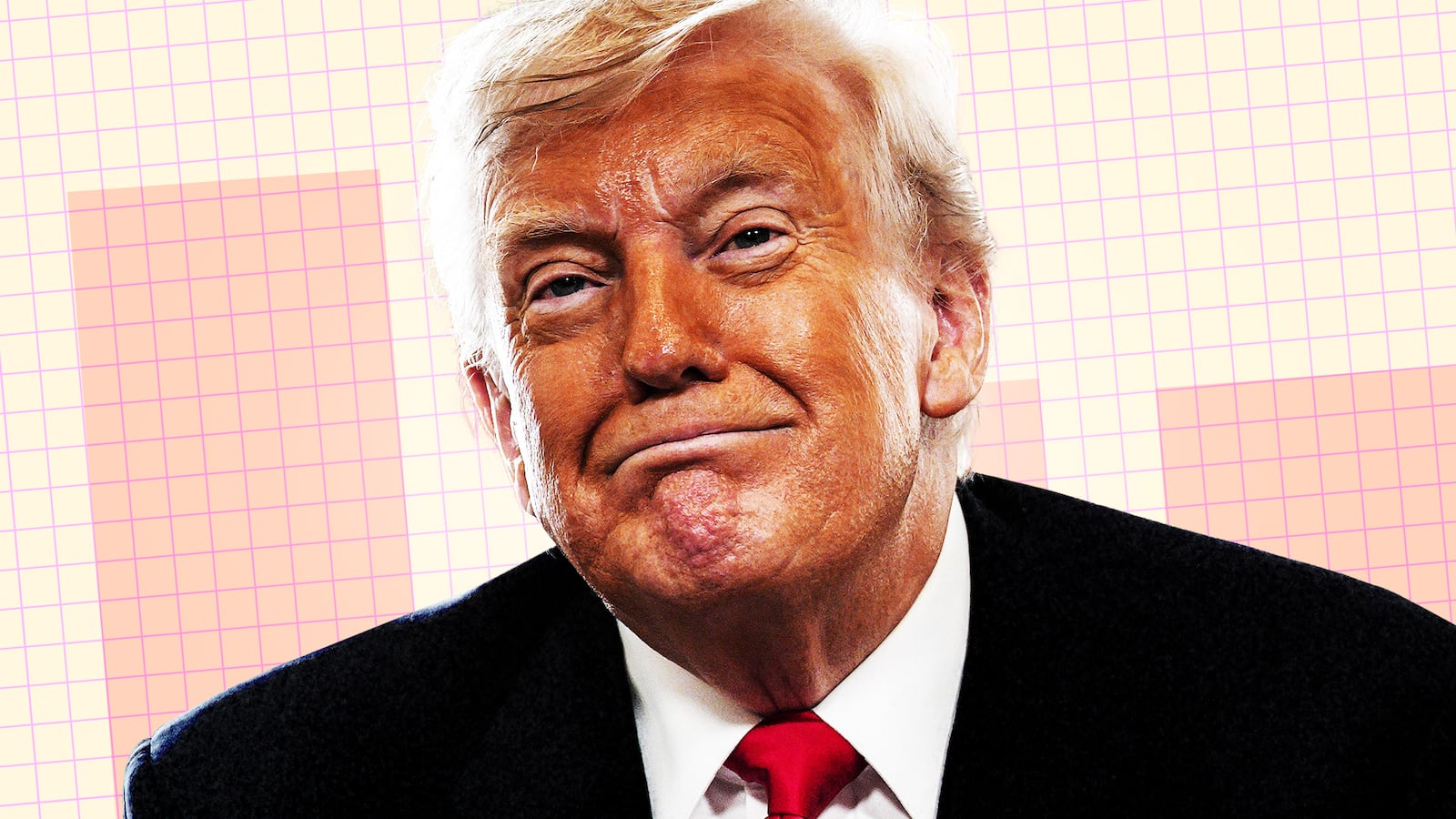 Many Republicans are going to stick with Trump.