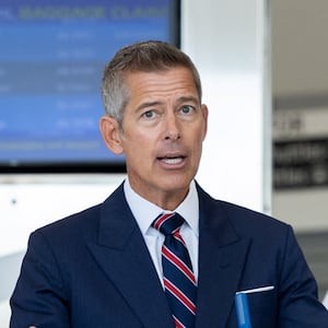 Sean Duffy