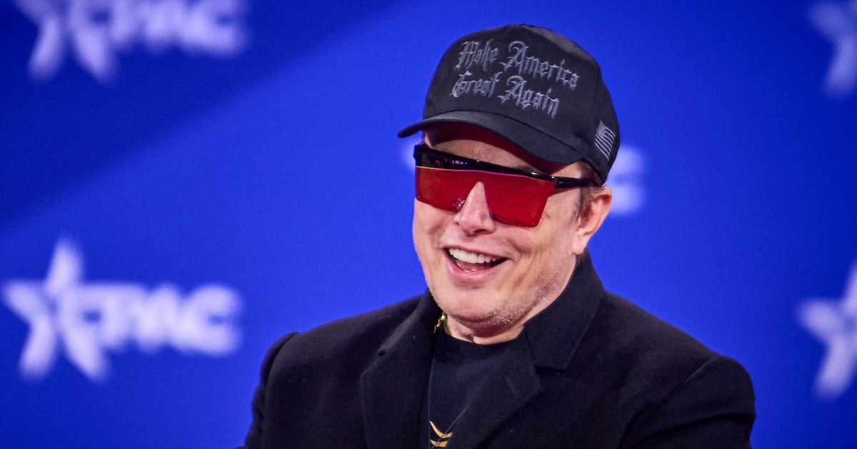 Musk’s DOGE Goons Are Pocketing Six-Figure Salaries From Agencies They’re ...