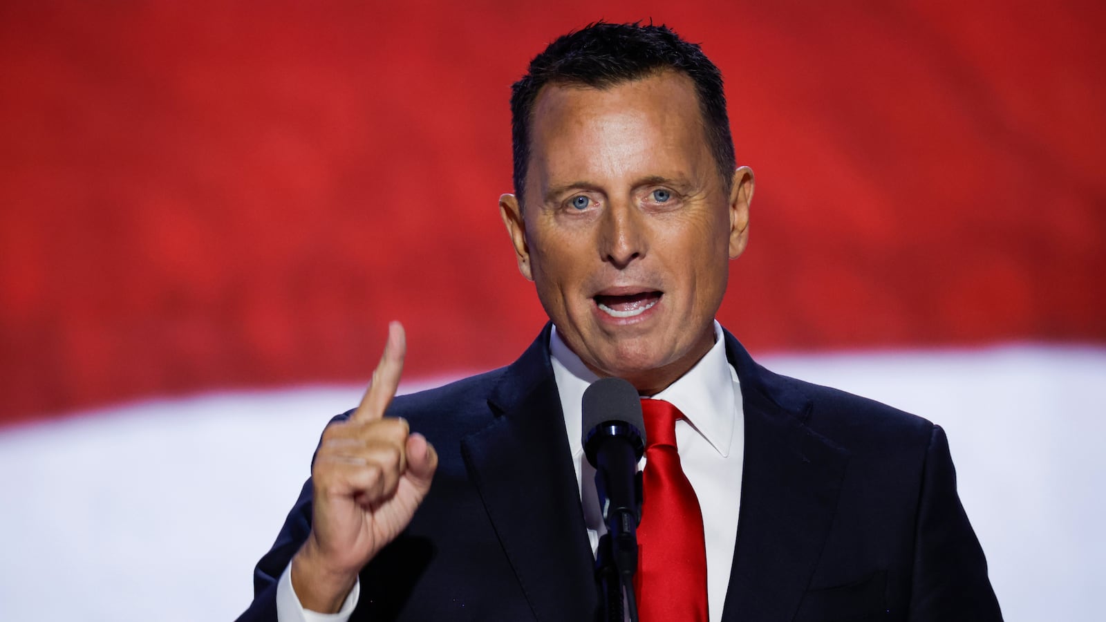 Ric Grenell