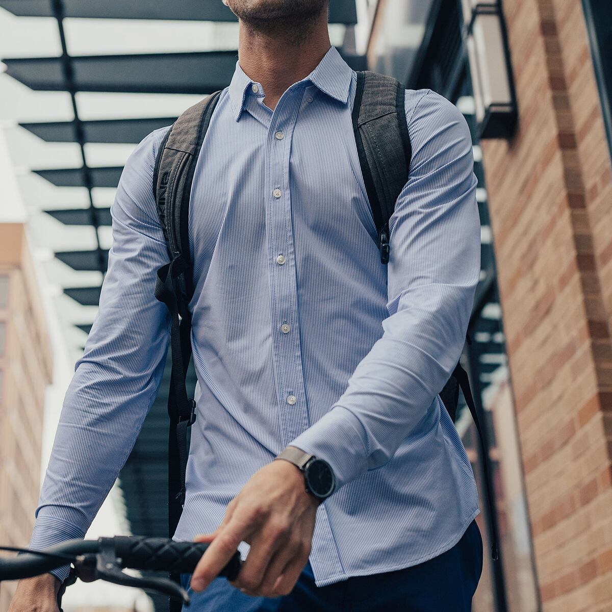 rhone commuter dress shirt reddit Rhone Commuter Shirt Classic Fit