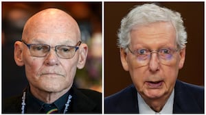 james carville mitch mcconnell
