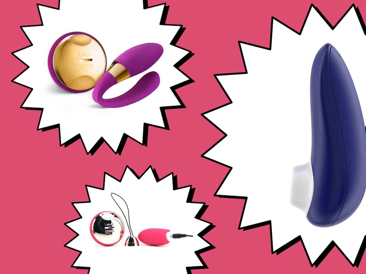 The Best Sex Toys for Couples in 2025 | Scouted, The Daily Beast The Best Sex Toys for Couples in 2025 | Scouted, The Daily Beast