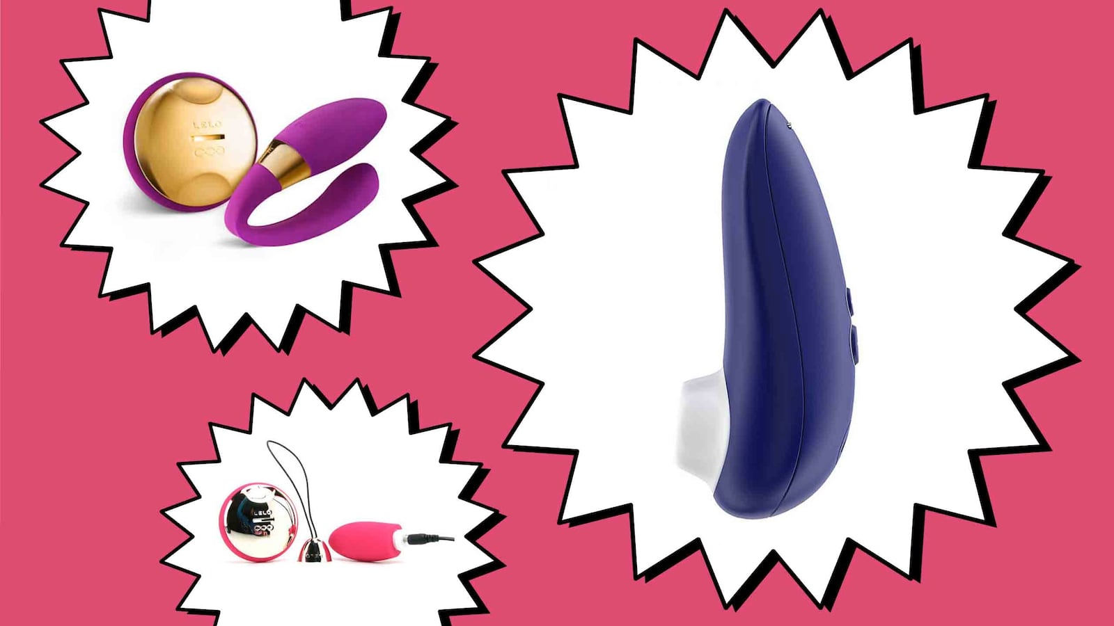 The Best Sex Toys for Couples in 2025 | Scouted, The Daily Beast The Best Sex Toys for Couples in 2025 | Scouted, The Daily Beast