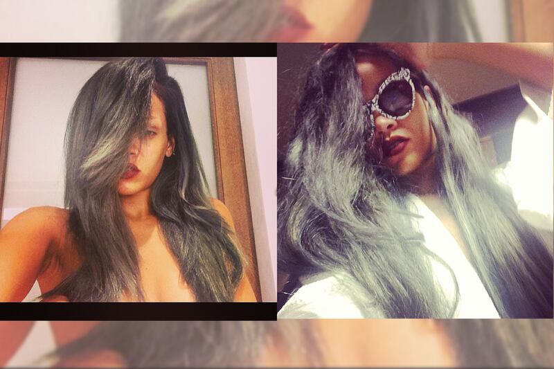 galleries/2012/01/28/kelly-osbourne-kate-moss-other-young-celebrities-who-go-gray-photos/130718-Rihanna-grey-hair-tease_a0jxym