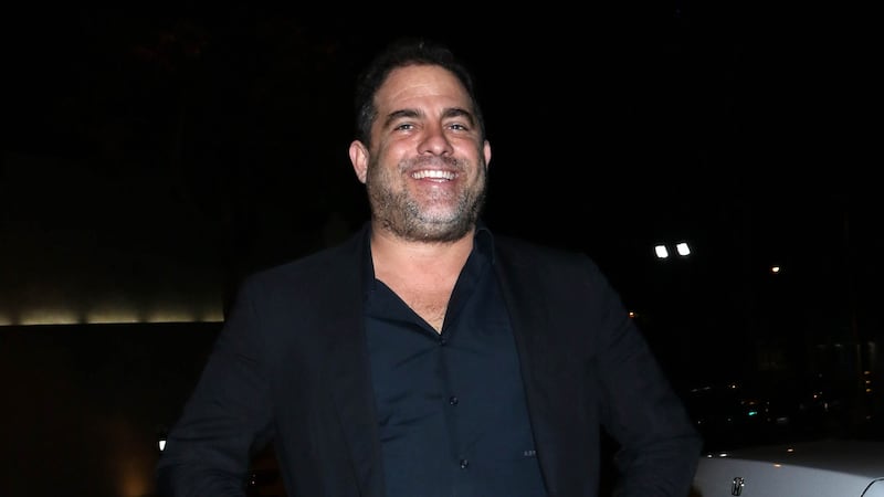 LOS ANGELES, CA - SEPTEMBER 22: Brett Ratner is seen on September 22, 2019 at Los Angeles. (Photo by OGUT/Star Max/GC Images)