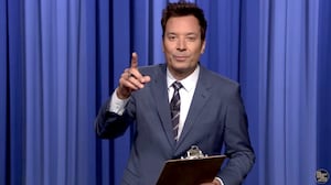 Jimmy Fallon