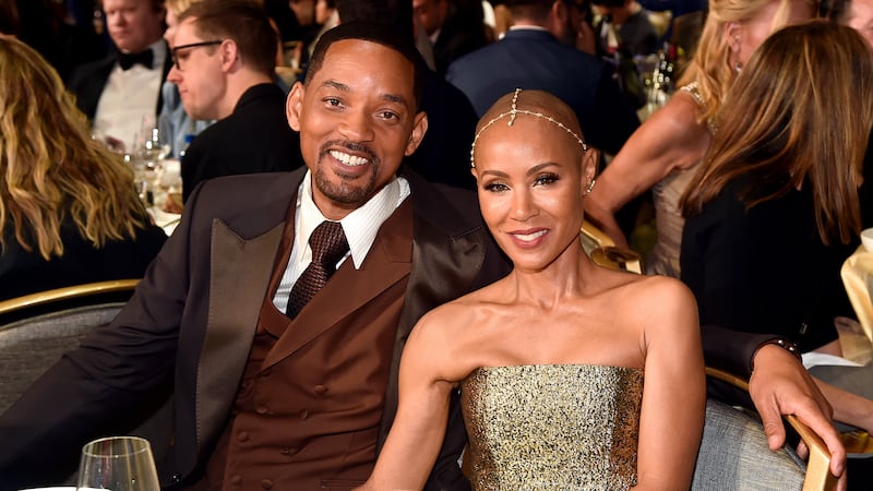Sources say Will and Jada Pinkett Smith have been living together for the past two years.