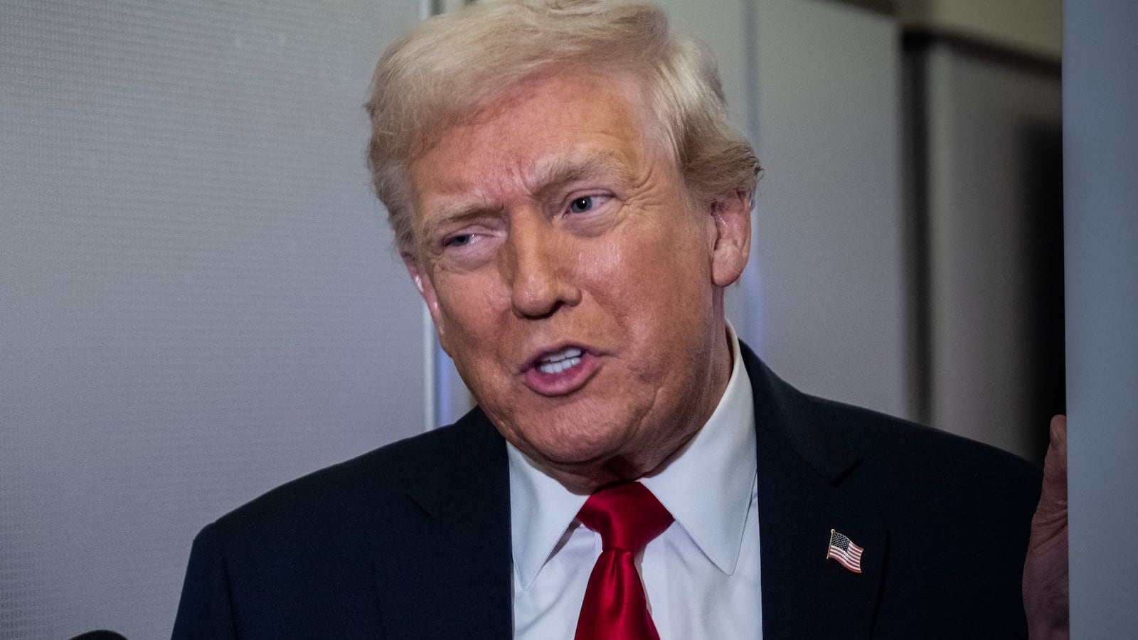 All eyes are on Tennessee's special election on December 2 where a Democrat is looking to pull off an upset in a district President Donald Trump won by 22 points last year. The results could have major significance for next year's midterms.