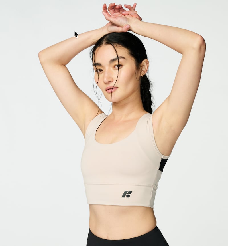 Forme Posture bra