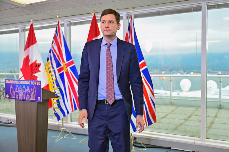 david eby