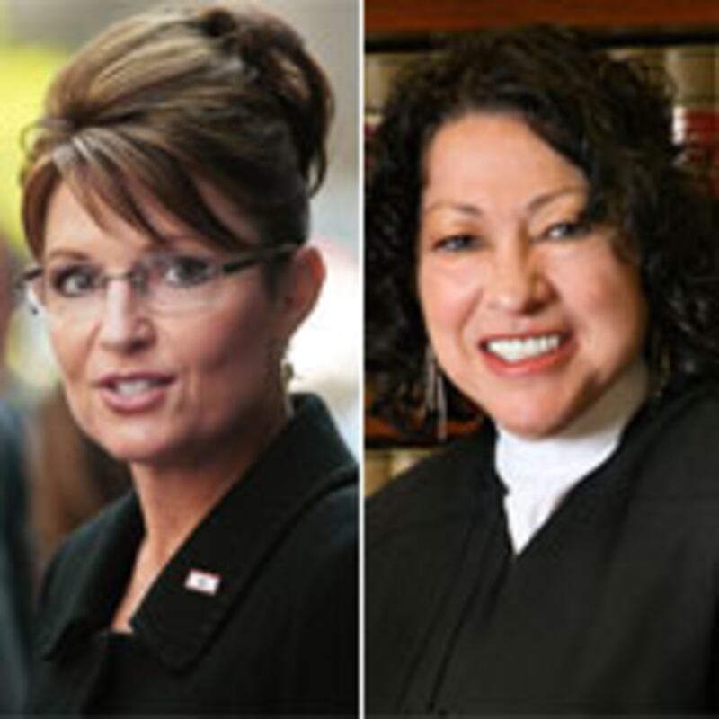 articles/2009/05/28/is-sotomayor-getting-palin-ed/lafferty-palin-sotomayor_28821_e2ryv9