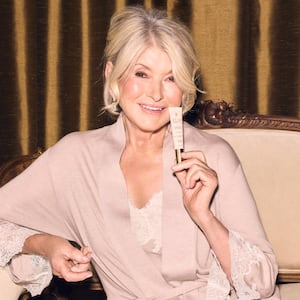Martha Stewart for Elm Biosciences