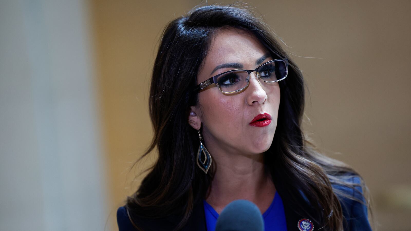 Rep. Lauren Boebert (R-CO)