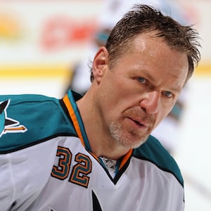 Claude Lemieux.