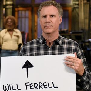 Will Ferrell on 'SNL'