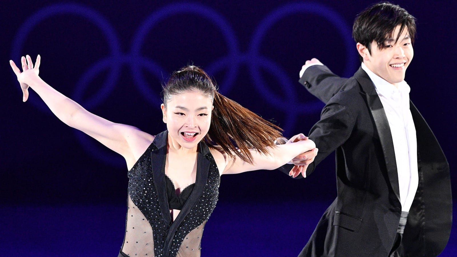 alex maia shibutani 2018 winter olympics shib sibs tessa virtue scott moir ice dancing siblings
